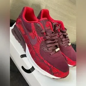 NIKE AIR MAX 90 ULTRA LOTC QS SHANGHAI